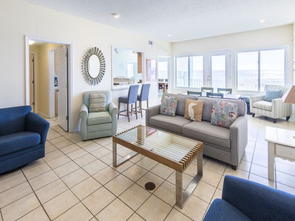 Santa Rosa Beach Condo with 4 Bedrooms