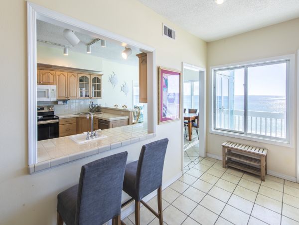 Santa Rosa Beach Condo with 4 Bedrooms