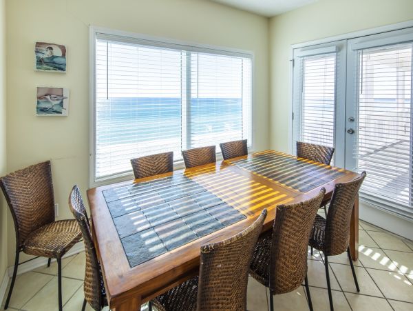 Santa Rosa Beach Condo with 4 Bedrooms
