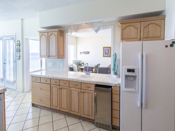 Santa Rosa Beach Condo with 4 Bedrooms
