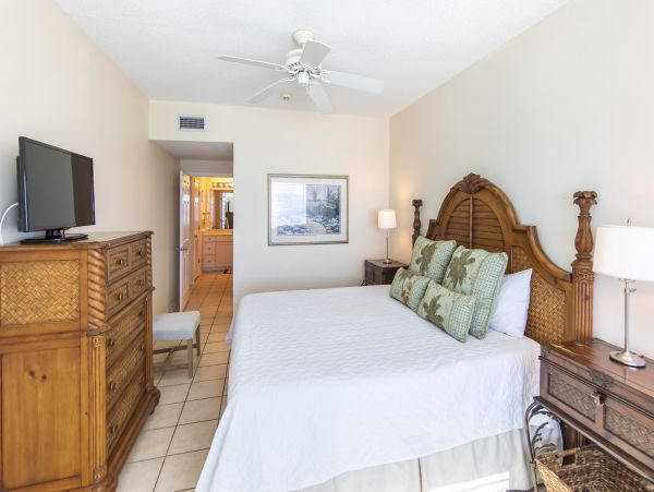 Santa Rosa Beach Condo with 4 Bedrooms