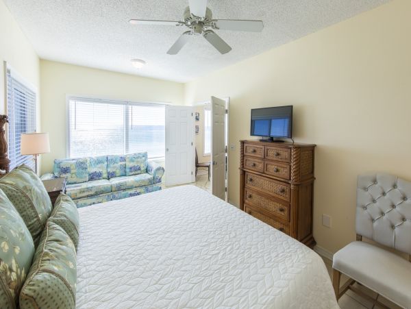 Santa Rosa Beach Condo with 4 Bedrooms