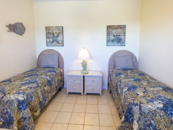Santa Rosa Beach Condo with 4 Bedrooms