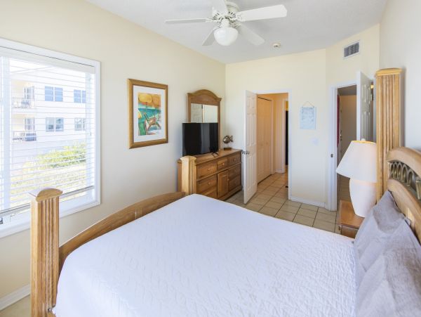 Santa Rosa Beach Condo with 4 Bedrooms