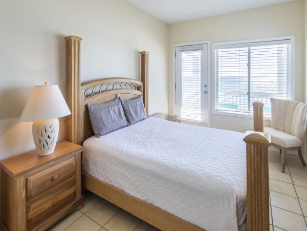 Santa Rosa Beach Condo with 4 Bedrooms