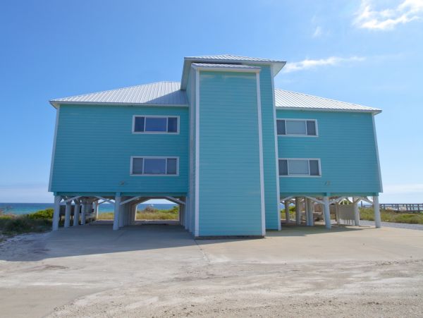 Santa Rosa Beach Condo with 4 Bedrooms