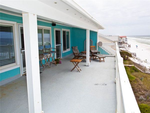 Beaches Of South Walton Condo 953658