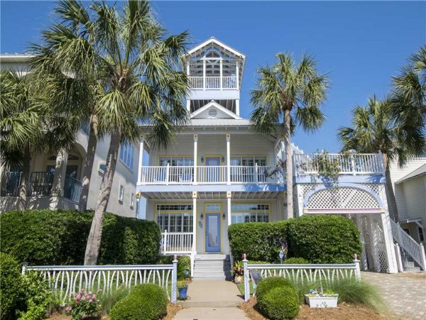 Beaches Of South Walton Home 953659