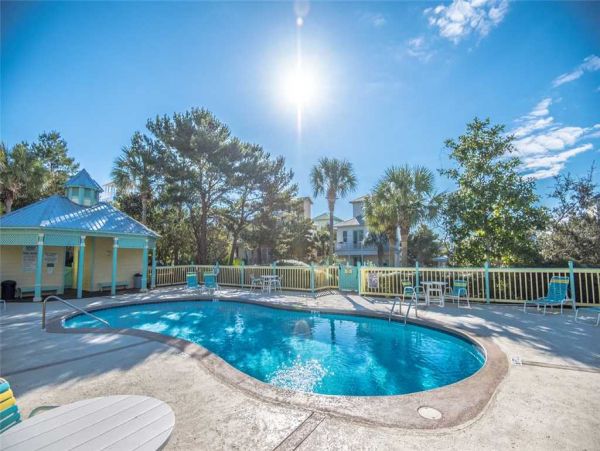 Beaches Of South Walton Home 953659