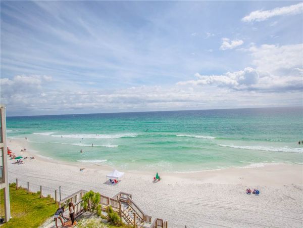 Beaches Of South Walton Condo 953663