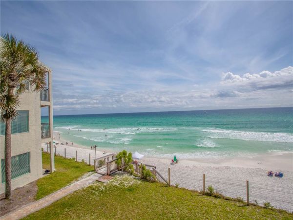 Beaches Of South Walton Condo 953663