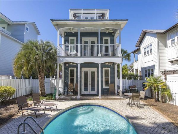 Beaches Of South Walton Home 953665