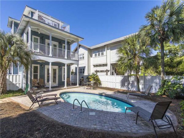 Beaches Of South Walton Home 953665