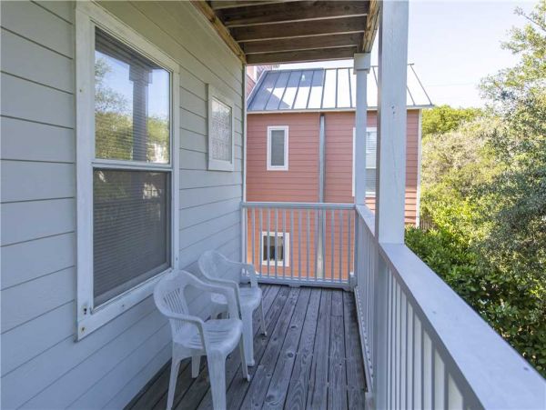 Stroll Onto the Beach from this Amazing Vacation Home