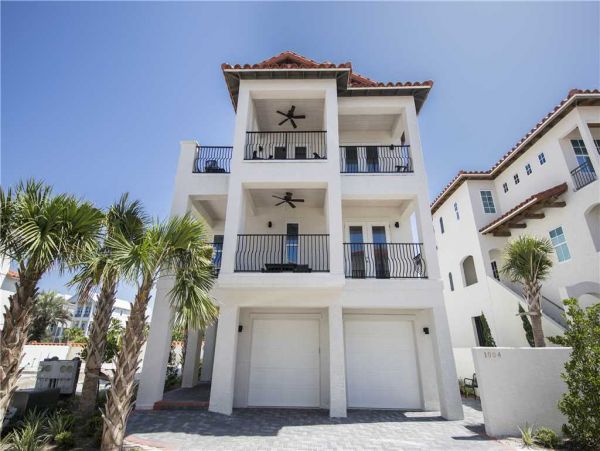 Beaches Of South Walton Home 953671