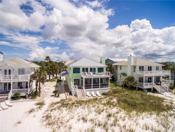 Beaches Of South Walton Home 953674