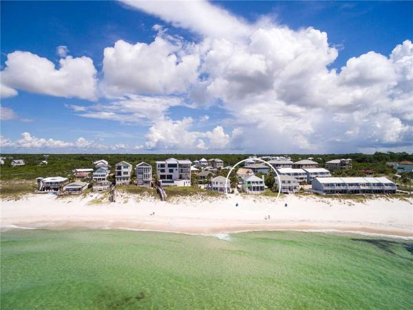 Beaches Of South Walton Home 953674