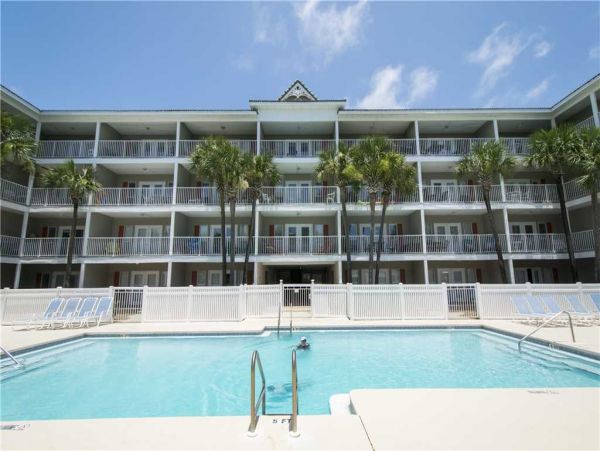 Beaches Of South Walton Condo 953689