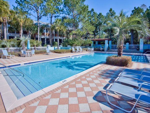 Beaches Of South Walton Condo 953689