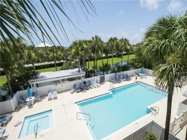 Beaches Of South Walton Condo 953689