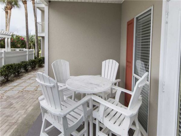 Beaches Of South Walton Condo 953689