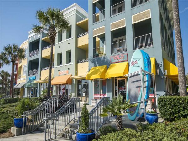 Beaches Of South Walton Condo 953689