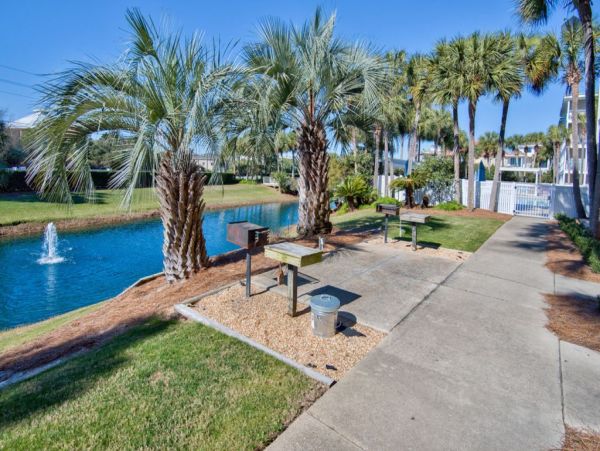 Beaches Of South Walton Condo 953689