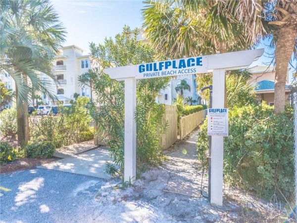 Beaches Of South Walton Condo 953690