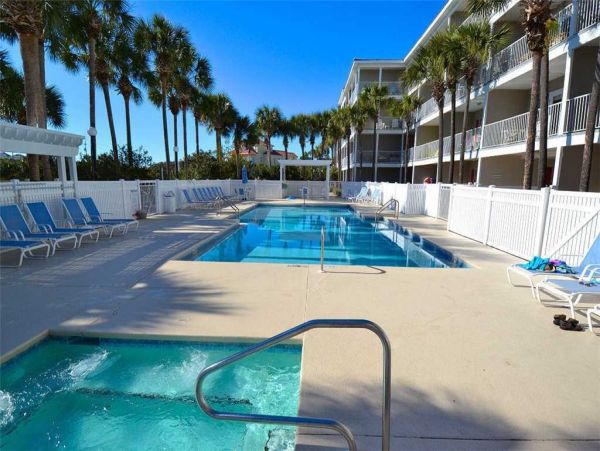 Beaches Of South Walton Condo 953690