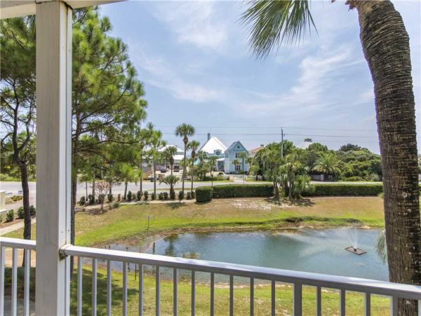 Beaches Of South Walton Condo 953690