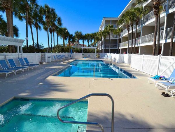 Beaches Of South Walton Condo 953691