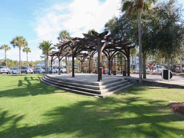 Beaches Of South Walton Condo 953691