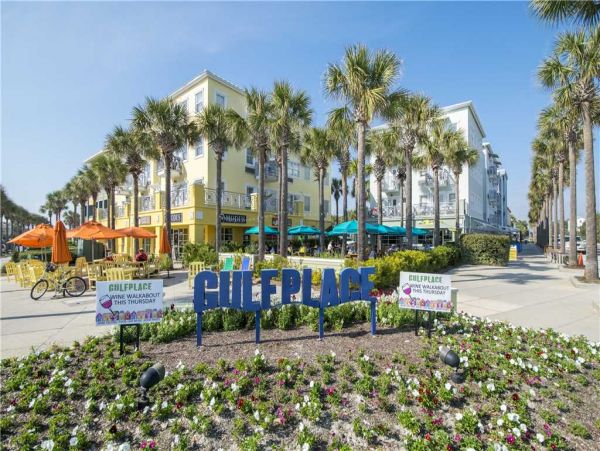 Beaches Of South Walton Condo 953691