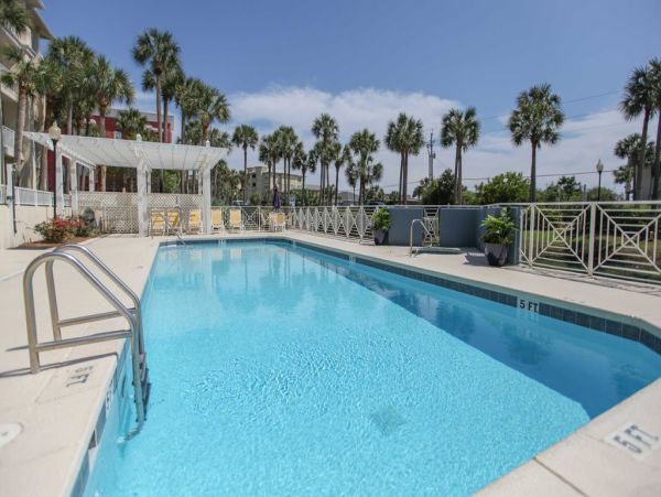 Beaches Of South Walton Condo 953691