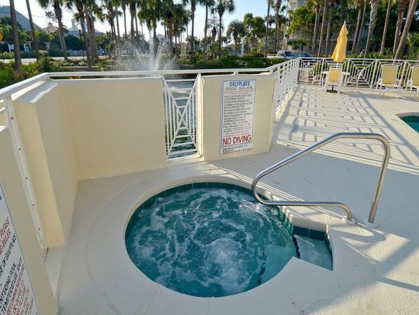 Beaches Of South Walton Condo 953691