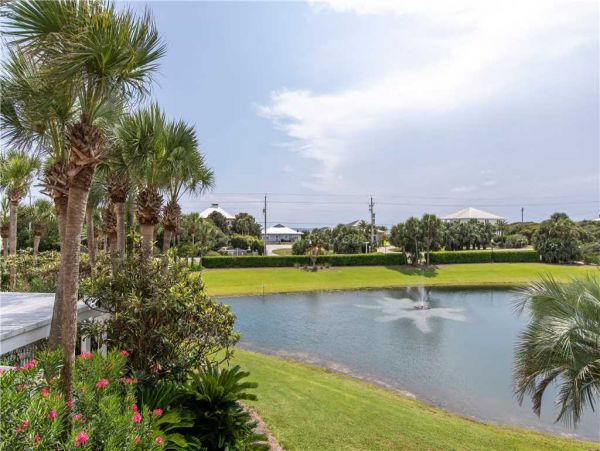 Beaches Of South Walton Condo 953691