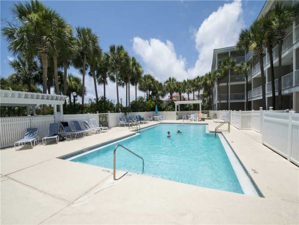 Beaches Of South Walton Condo 953693