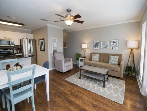 Beaches Of South Walton Condo 953693