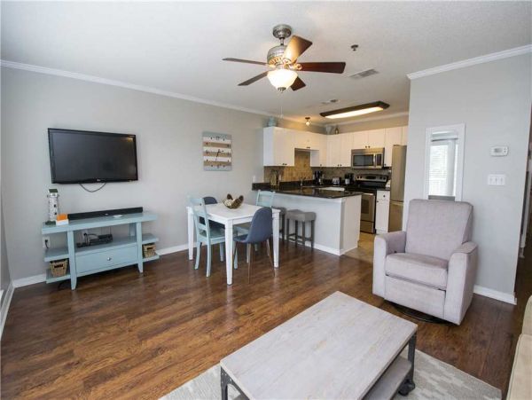 Beaches Of South Walton Condo 953693