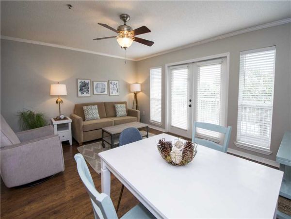 Beaches Of South Walton Condo 953693