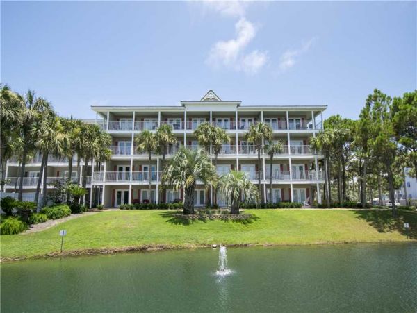 Beaches Of South Walton Condo 953693
