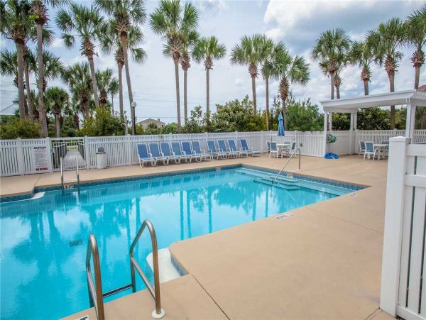 Beaches Of South Walton Condo 953693