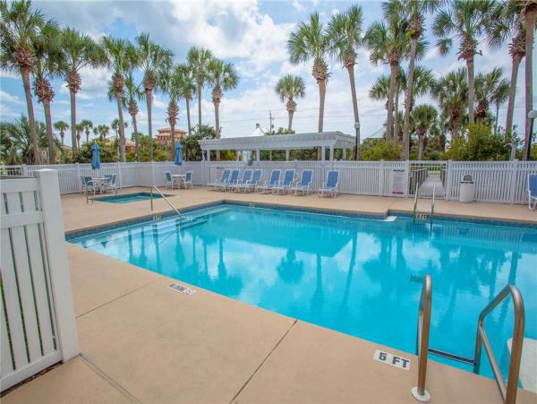Beaches Of South Walton Condo 953693