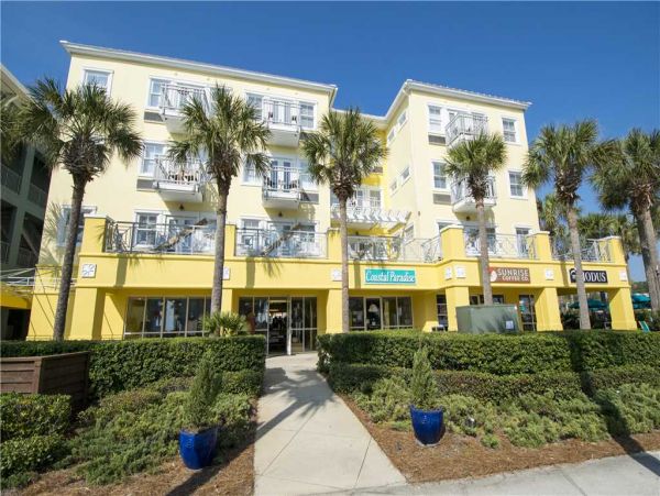 Beaches Of South Walton Condo 953693