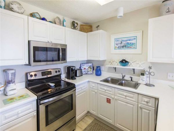 Beaches Of South Walton Condo 953695