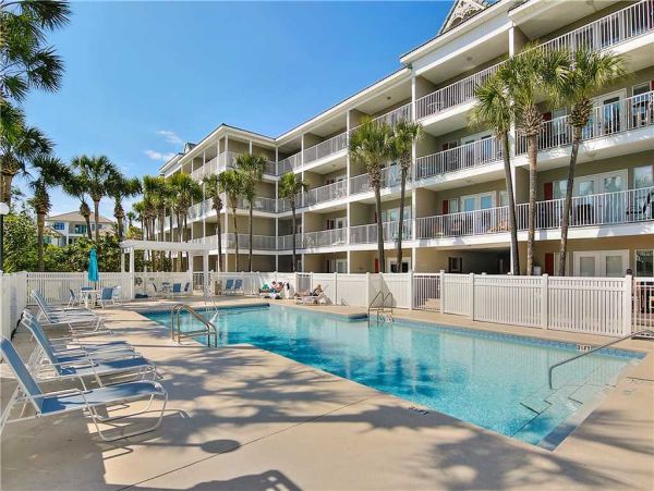Beaches Of South Walton Condo 953695