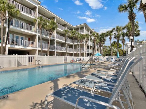 Beaches Of South Walton Condo 953695