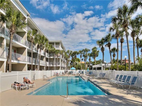 Beaches Of South Walton Condo 953695