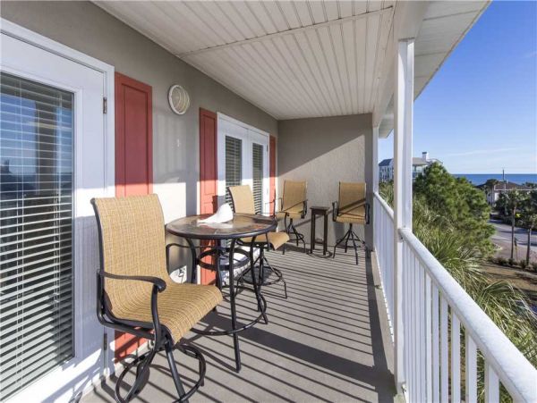 Beaches Of South Walton Condo 953695