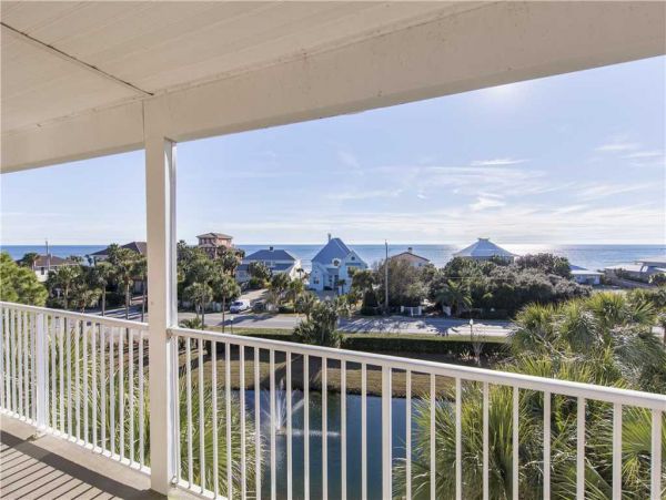 Beaches Of South Walton Condo 953695
